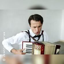Jakob Gühring - Romy, la mer et la Musiqoe in Magdeburg am 02. Juli 2026 um 20:00 Uhr