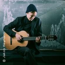 Jakob Heymann - Musik für Optimisten in Bochum am 09. Mai 2027 um 18:00 Uhr