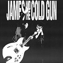 James And The Cold Gun