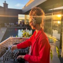 James Rooftop Beats in Flensburg am 05. August 2026 um 18:00 Uhr
