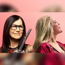 JazzNight Special - Jamie Baum | Anke Helfrich | Judith Owen - 47. Lev. Jazztage in Leverkusen am 01. November 2026 um 18:00 Uhr