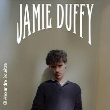 Jamie Duffy - Flâneur Tour 2026 in Hamburg am 29. Oktober 2026 um 20:00 Uhr