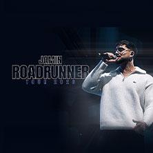 Jamin - Roadrunner Tour 2026 in Stuttgart am 13. Dezember 2026 um 20:00 Uhr