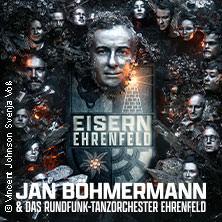 Bild - Jan Böhmermann & Das Rundfunk Tanzorchester Ehrenfeld