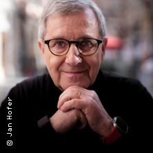 Jan Hofer - Guten Abend, meine Damen und Herren! in  am 14. März 2027 um 19:00 Uhr