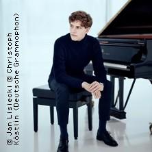 Jan Lisiecki in Bremen am 19. Mai 2026 um 20:00 Uhr