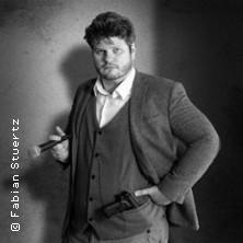 Jan Philipp Zymny - Straßentherapie - Absurde Comedy-Show in Potsdam am 28. April 2027 um 20:00 Uhr