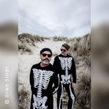 Jan Plewka & Marco Schmedtje - Between the Lights in  am 10. September 2026 um 20:00 Uhr