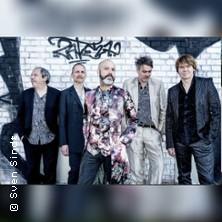 Jan Plewka singt Rio Reiser - Wann wenn nicht jetzt? in Saarburg am 23. Mai 2026 um 20:00 Uhr