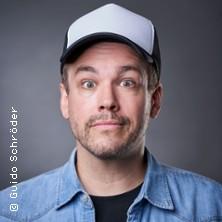 Jan van Weyde - Immer Weyder... - Stand-Up zwischen Alltag und Wahnsinn in Wuppertal am 12. März 2027 um 20:00 Uhr