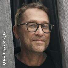 Jan Weiler in Detmold am 03. November 2026 um 19:00 Uhr