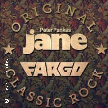 Jane & Fargo