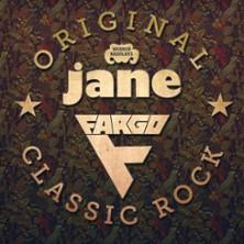 Jane & Fargo in Herford am 30. Mai 2026 um 19:00 Uhr