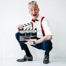 Jannis Klemm - Kopfkino in Köln am 01. Juni 2026 um 20:00 Uhr