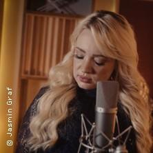 Jasmin Graf - A Tribute to Adele in Lengefeld am 01. Dezember 2026 um 19:00 Uhr