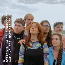 Jazz am Hainer See°4 - Lyn & The Fingers in Neukieritzsch am 30. Mai 2026 um 19:30 Uhr