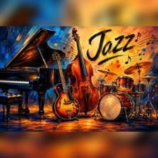 Jazz Generations - Jung trifft Alt in Barsinghausen am 23. August 2026 um 20:00 Uhr