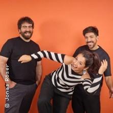 Jazz ohne Stress Vol. 22 in Grafschaft am 09. Januar 2027 um 20:00 Uhr