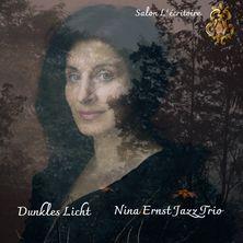 Jazz Trio, Dunkles Licht mit Nina Ernst