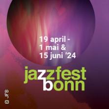 Jazzfest Bonn 2024