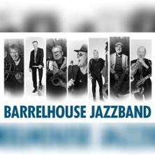 Jazzfrühschoppen in Morschen am 16. August 2026 um 11:00 Uhr