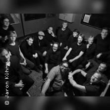 Jazzwerk Big Band in Hamburg am 04. Juni 2026 um 20:00 Uhr