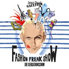 Jean Paul Gaultier's Fashion Freak Show