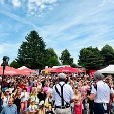 Jeck in Märjelingen 2026 in Overath am 11. Juli 2026 um 14:00 Uhr