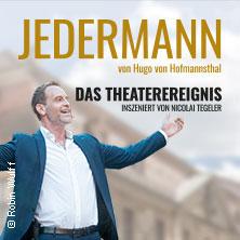 Jedermann von Hugo von Hofmannsthal in Coburg am 29. August 2026 um 20:00 Uhr