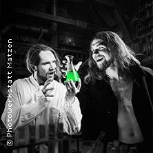 Reingeschaut - Jekyll & Hyde in Flensburg am 14. September 2026 um 17:30 Uhr