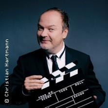 Jens Wawrczeck liest Spellbound in Bochum am 04. April 2027 um 18:00 Uhr
