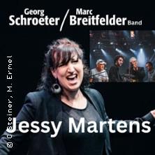 Jessy Martens & GS/MB Band in Grube am 24. Juni 2026 um 19:30 Uhr
