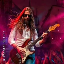 Jesus Christ Superstar in Erfurt am 07. August 2026 um 20:30 Uhr