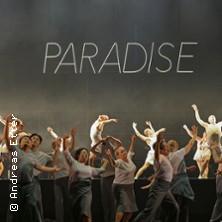 Jesus Christ Superstar in Heilbronn am 02. Juli 2026 um 19:30 Uhr