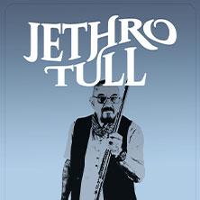 Theaterkonzert mit Jethro Tull