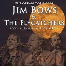 Jim Bow & The Flycatchers