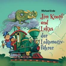Jim Knopf und Lukas, der Lokomotivführer in Leinfelden-Echterdingen am 14. Juni 2026 um 15:00 Uhr