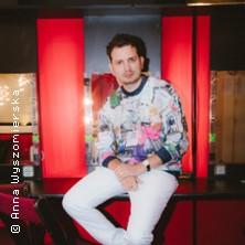 Joab Nist - Notes of Berlin in Göttingen am 09. Dezember 2026 um 20:00 Uhr