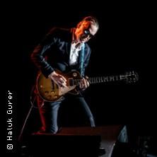Joe Bonamassa Live In Concert in  am 31. Oktober 2026 um 20:00 Uhr