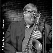 Joel Frahm Trio in Köln am 28. Mai 2026 um 20:00 Uhr