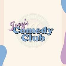 Joey's Comedy Club in Düsseldorf am 06. Juni 2026 um 20:00 Uhr