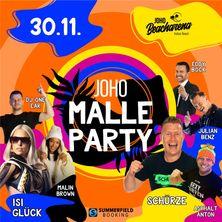 Joho Malle Party