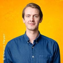 Jonas Greiner - Auf Augenhöhe in Naumburg am 12. Juni 2026 um 20:00 Uhr