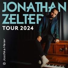 Jonathan Zelter