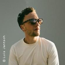 JORIS - 10 Jahre Hoffnungslos Hoffnungsvoll in Bad Zwischenahn am 10. Juli 2026 um 19:30 Uhr