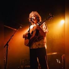 Joseph G. Thompson - Album Release Show in Kaiserslautern am 17. September 2026 um 20:00 Uhr