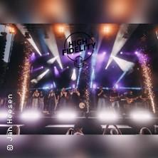 Jubiläumskonzert mit High Fidelity in Kevelaer am 10. Oktober 2026 um 20:00 Uhr