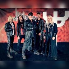 Judas Pries Revival in  am 10. Oktober 2026 um 20:00 Uhr