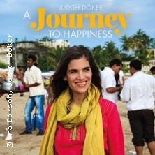 Judith Döker - A Journey To Happiness in Mönchengladbach am 03. Dezember 2026 um 20:00 Uhr