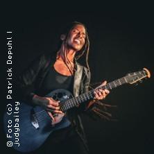 Judy Bailey und Band in Kassel am 27. Juni 2026 um 19:00 Uhr